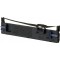 C13S015610 Ruban d'impression Noir
