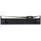 C13S015610 Ruban d'impression Noir