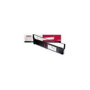 OKI 43821103 Cartouche d'encre d'origine pour ML 5100 Noir