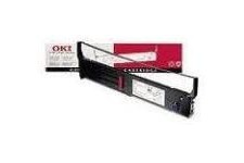 OKI 43821103 Cartouche d'encre d'origine pour ML 5100 Noir
