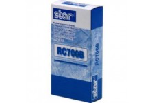 30980730 Ruban Nylon approprie pour RC700B pour 3 million de caracteres imprimes Noir