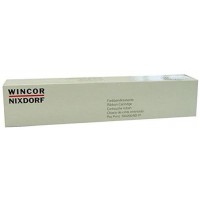 Wincor Nixdorf higrint 4915 - Ruban d'alimentation, couleur noir
