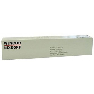 Wincor Nixdorf higrint 4915 - Ruban d'alimentation, couleur noir