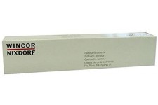 Wincor Nixdorf higrint 4915 - Ruban d'alimentation, couleur noir