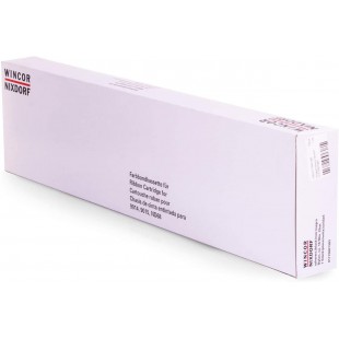 01770007383 Ruban d'impression - Rubans d'impression (9014/9015/9016/ND68, Dot Matrix, Noir)