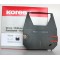 Kores - Ruban, groupe 154, Brother EM 200, carbone, noire (G154CFS)