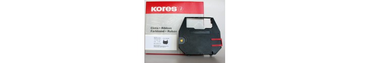Rubans Encreurs Machines À Écrire