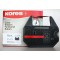 Kores - Ruban pour olivetti ET 121, Carbon, Noir