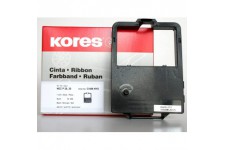 Kores - RADEX ruban pour NEC Pinwriter P20, nylon, noir Groupe 668 (G668NYS)