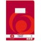 3322609 Cahier A4 UWS Lineature 26/ligne