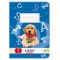Cahier de vocabulaire Landr - Format A4-2 colonnes - 32 pages - 80 g/m² - 11387099