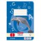 Cahier de vocabulaire Landr - Format A4-2 colonnes - 32 pages - 80 g/m² - 11387099