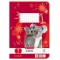 Cahier de vocabulaire Landr - Format A4-2 colonnes - 32 pages - 80 g/m² - 11387099