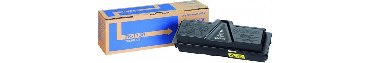 Toners & Tambours, Kyocera