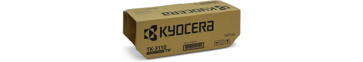 Toners & Tambours, Kyocera