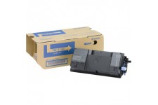 Toner Kyocera TK-3130 d'origine. Noir, 25 000 pages ISO 19752, compatible ECOSYS FS-4200DN, FS-4300D, M3550idn, M3560idn