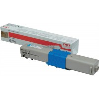 OKI 44973535 Cyan