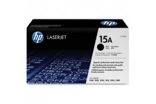 HP Hewlett Packard 15A - Noir - Original - Laserjet - Cartouche de Toner (C7115A) - pour Laserjet 1000, 1005, 1200, 1220, 3300, 