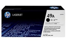 HP Q5949A Cartouche laser HP 49A