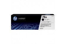 HP Toner Laser Original CE278A 2100 Pages Noir