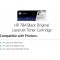 HP Toner Laser Original CE278A 2100 Pages Noir