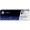 HP Toner original CE285A pour LaserJet Pro P1102/P1102W Noir