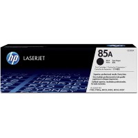 HP Toner original CE285A pour LaserJet Pro P1102/P1102W Noir