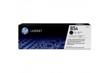 HP Toner original CE285A pour LaserJet Pro P1102/P1102W Noir