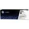 HP 83A CF283A Toner Noir Authentique