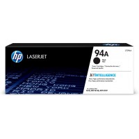 HP 94A CF294A Toner Noir Authentique