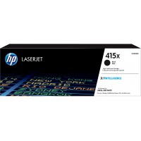 HP 415X W2030X Toner Noir grande capacite Authentique