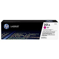 HP Toner Magenta 201A 1400 pages