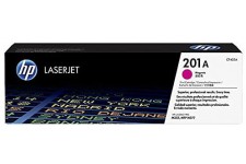 HP Toner Magenta 201A 1400 pages