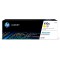 HP 410A CF412A Toner Jaune Authentique pour HP Color LaserJet Pro M377 / M452 / M477