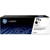 HP 79A CF279A Toner Noir Authentique pour HP LaserJet Pro M12 / M26