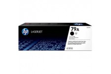HP 79A CF279A Toner Noir Authentique pour HP LaserJet Pro M12 / M26