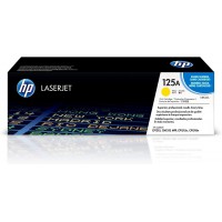 Hp-printer Toner-cb542 a