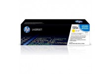 Hp-printer Toner-cb542 a