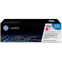 HP Toner Laser Magenta CP1215/1515N/1518N (1000018783)