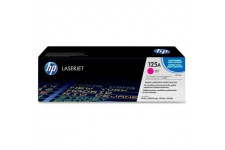 HP Toner Laser Magenta CP1215/1515N/1518N (1000018783)