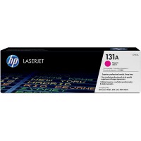 HP LASERJET TONER 131A Magenta, 1 cartouche - CF213A