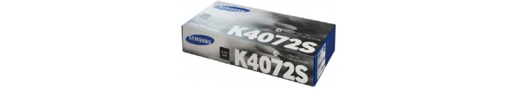 Toners & Tambours, Samsung