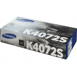 Samsung CLT-K4072S Cartouche de toner 1 x noir 1500 pages