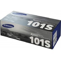 Toner Noir Samsung MLT-D101S - 1500 Pages