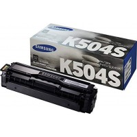 SAMSUNG TONER N 2.5K CLT-K504S/ELS, Noir