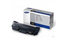 Samsung Toner Noir - Cartouches de toner (1200 pages, Noir, 1 piece(s))