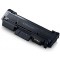 Samsung Toner Noir - Cartouches de toner (1200 pages, Noir, 1 piece(s))