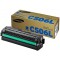 SAMSUNG C506L cartouche de toner cyan