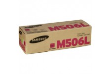 SAMSUNG CLT-M506L - Magenta - Original - Tonerpatrone - fur CLP-680DW, 680ND CLX 6260FD, 6260FR, 6260FW, 6260ND