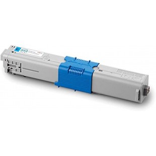 OKI 44469706 Cartouche de toner pour C300 / C500 Cyan